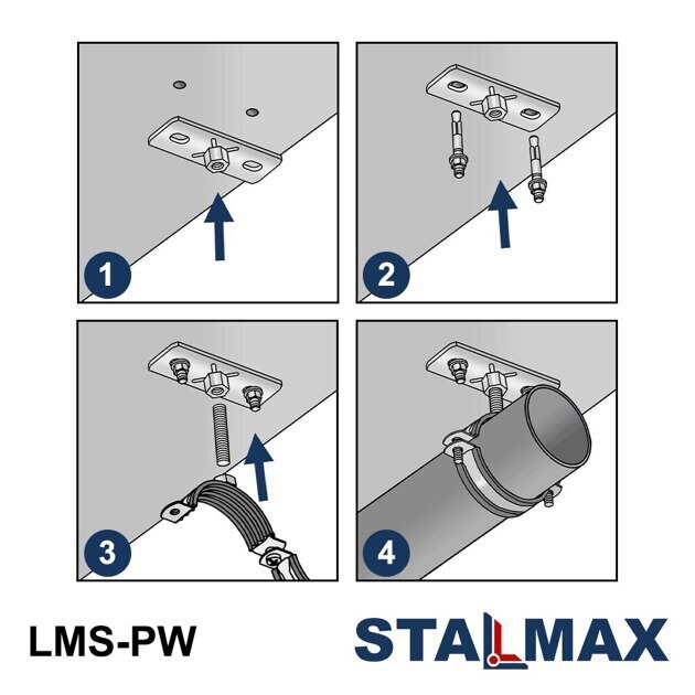 LMS-PW M12